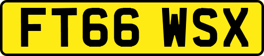 FT66WSX