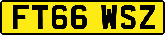 FT66WSZ
