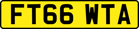FT66WTA