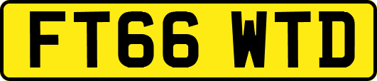 FT66WTD