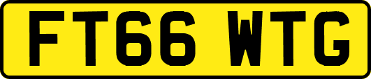 FT66WTG