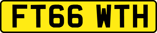 FT66WTH