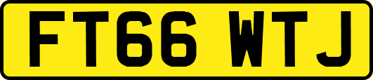 FT66WTJ