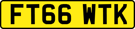 FT66WTK