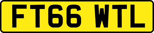 FT66WTL