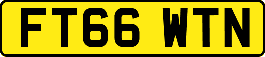 FT66WTN