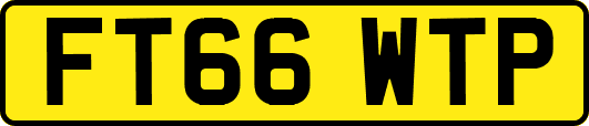 FT66WTP