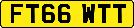 FT66WTT