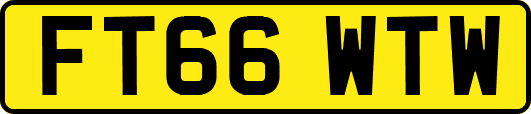 FT66WTW