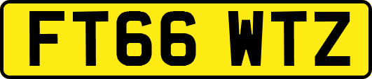 FT66WTZ