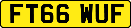 FT66WUF