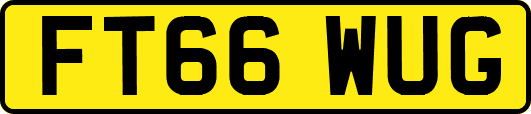 FT66WUG