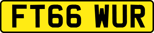FT66WUR