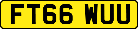 FT66WUU
