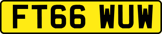 FT66WUW