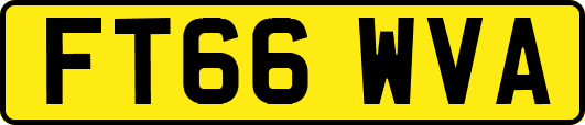 FT66WVA