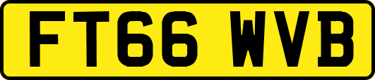 FT66WVB