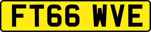 FT66WVE