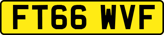 FT66WVF
