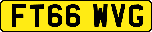 FT66WVG
