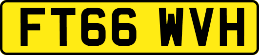 FT66WVH