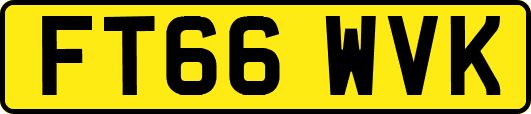 FT66WVK