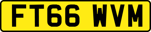 FT66WVM