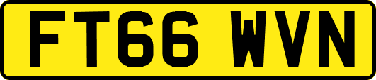 FT66WVN