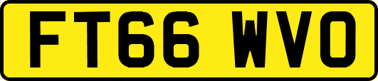 FT66WVO