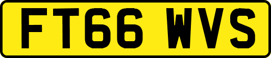 FT66WVS