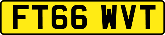 FT66WVT