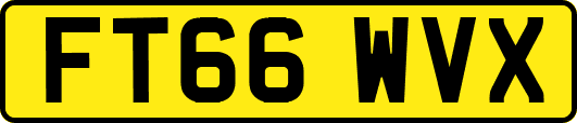FT66WVX