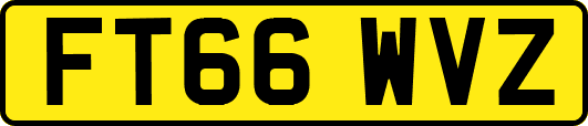 FT66WVZ