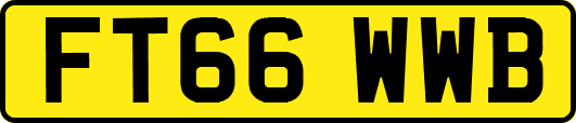 FT66WWB
