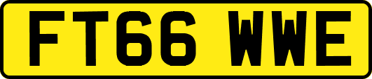 FT66WWE