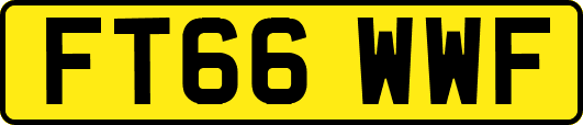 FT66WWF