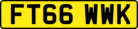 FT66WWK