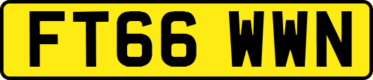 FT66WWN
