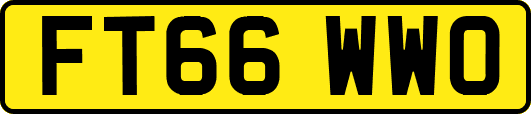 FT66WWO