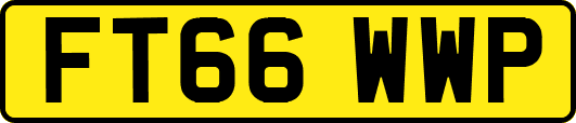 FT66WWP