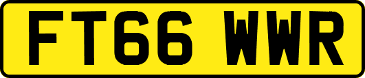 FT66WWR