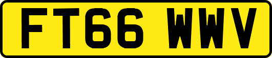 FT66WWV