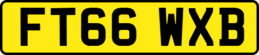 FT66WXB