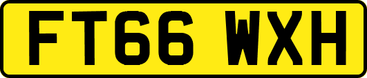 FT66WXH