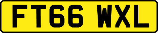 FT66WXL