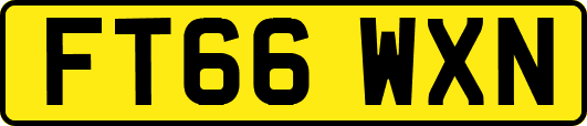 FT66WXN