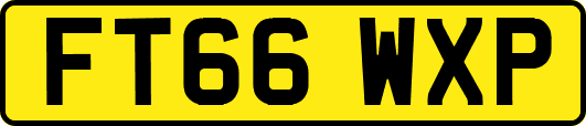 FT66WXP