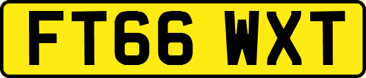 FT66WXT