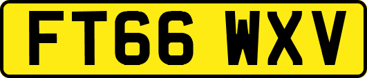 FT66WXV