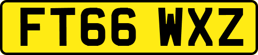 FT66WXZ